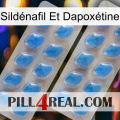 Sildénafil Et Dapoxétine 23